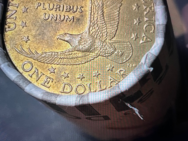 Small-Dollar-Roll-Searching